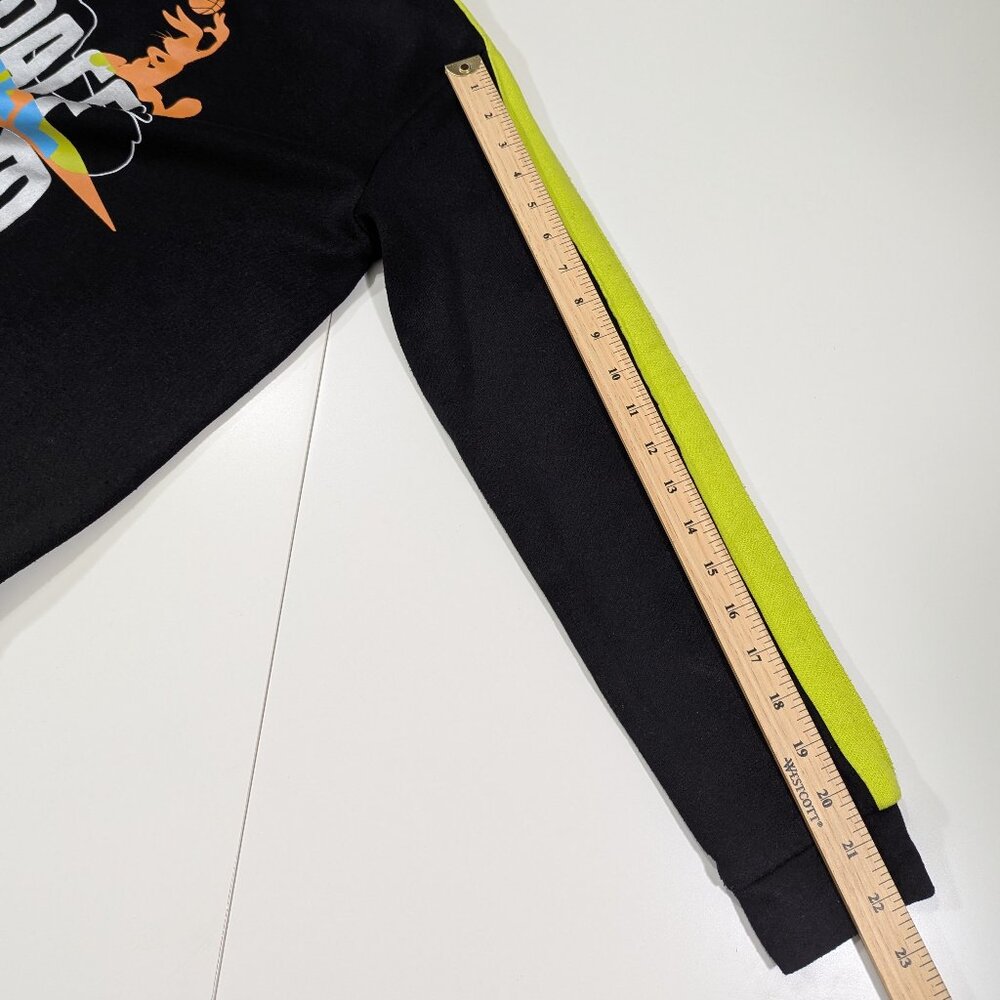 Space Jam A New Legacy Looney Toones Graphic Sweatshirt - Picture 6 of 9